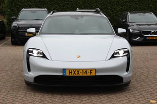 Porsche Taycan – thumbnail 9