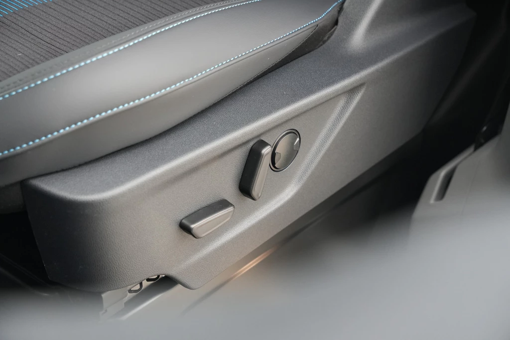 Ford E-Transit Custom – foto 19