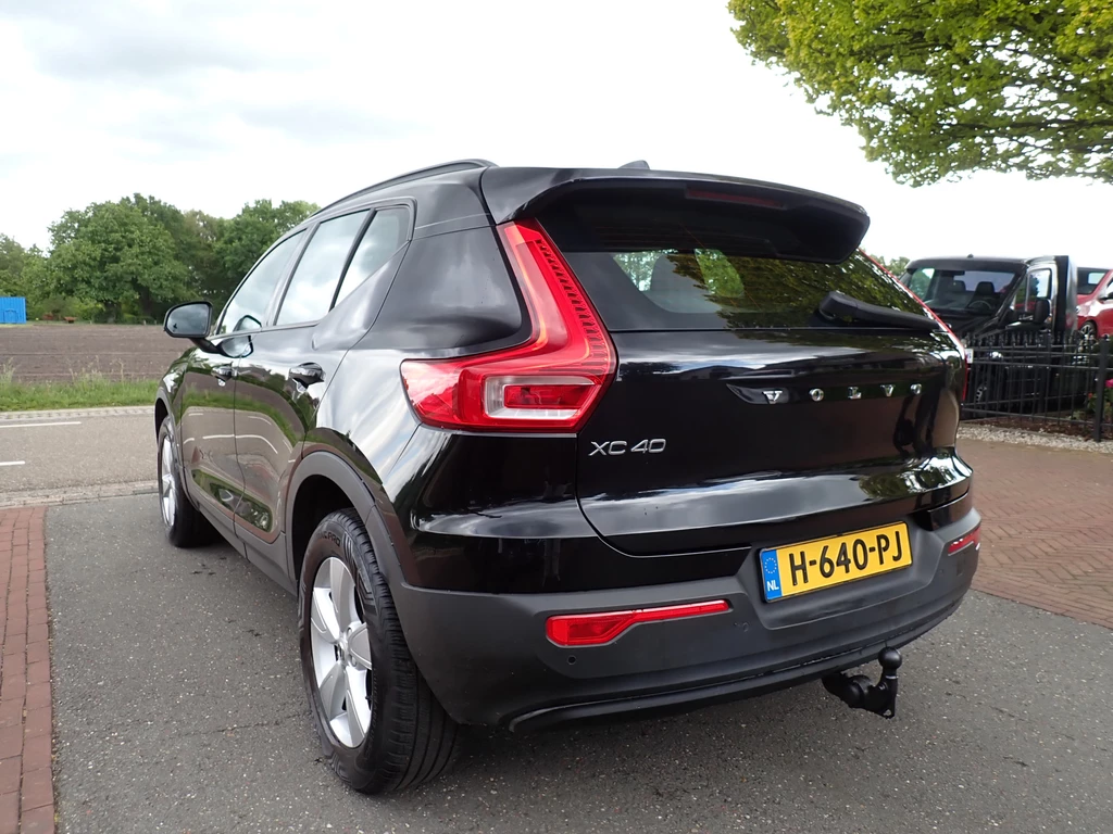 Volvo XC40 – foto 3