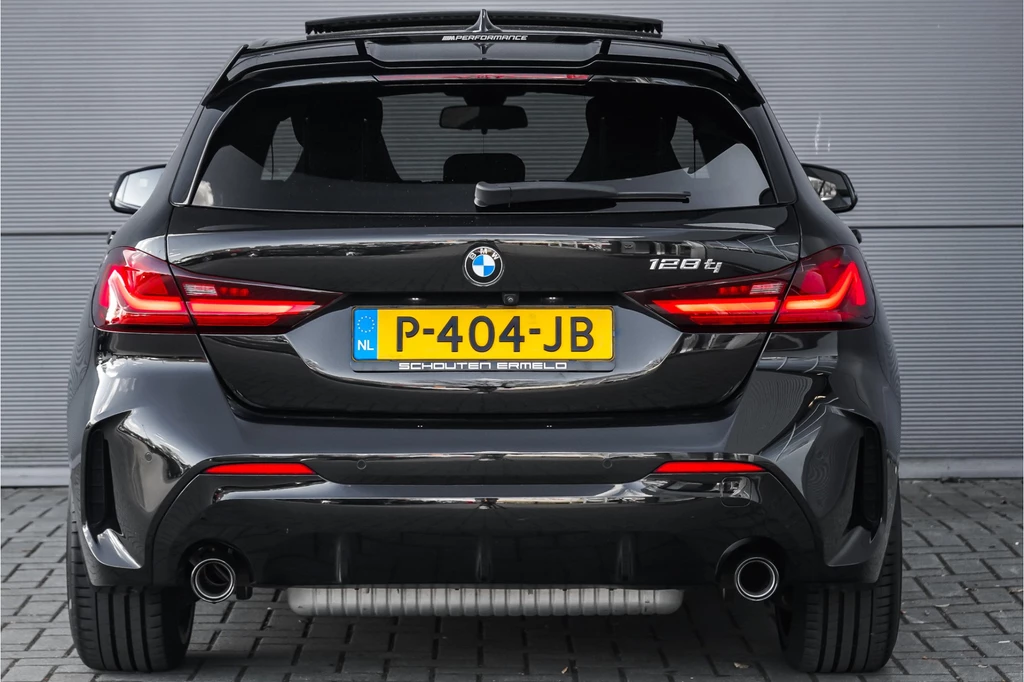 BMW 1 Serie – foto 5