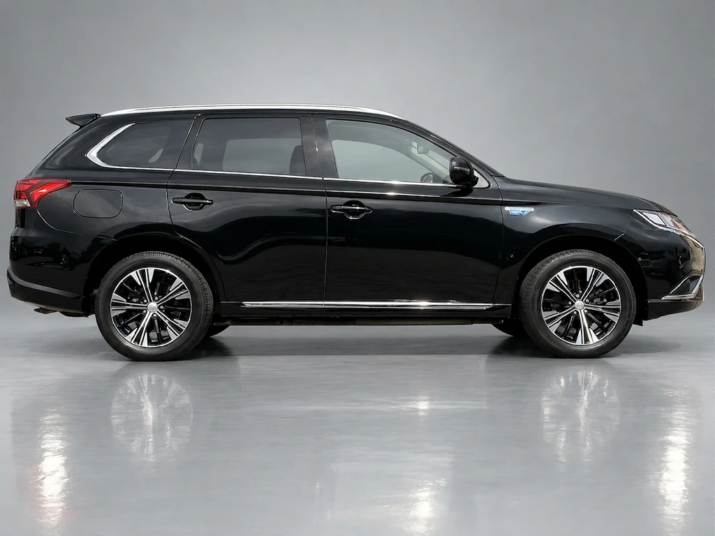 Mitsubishi Outlander – foto 7