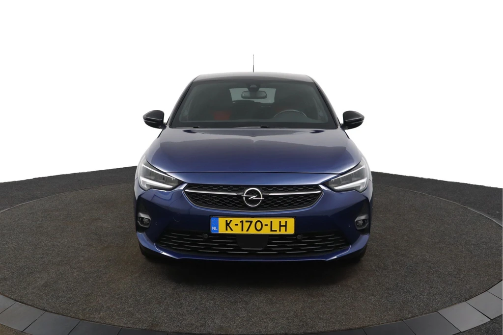 Opel Corsa – foto 13
