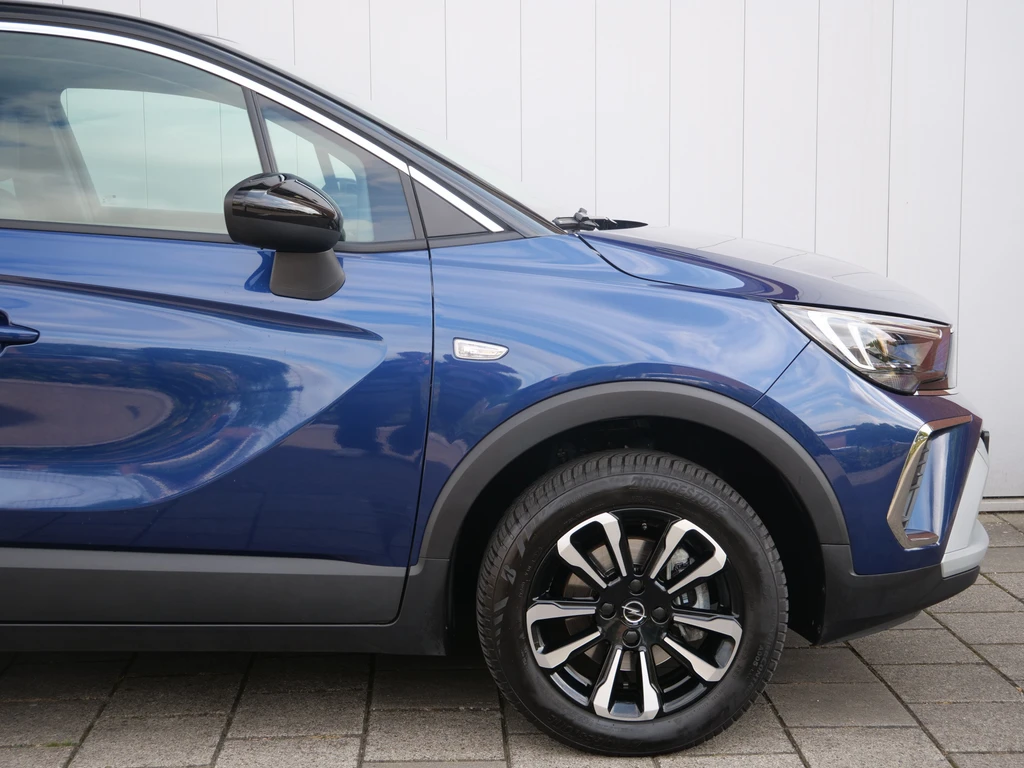 Opel Crossland – foto 23