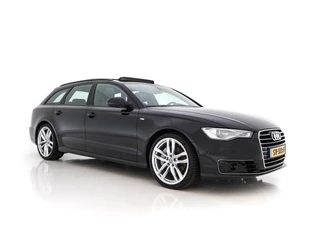 Audi A6 – thumbnail 5