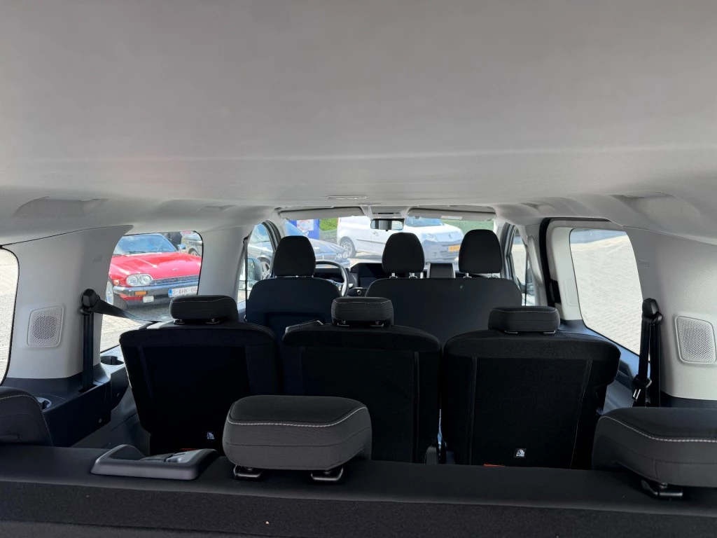 Ford Transit Custom – foto 5