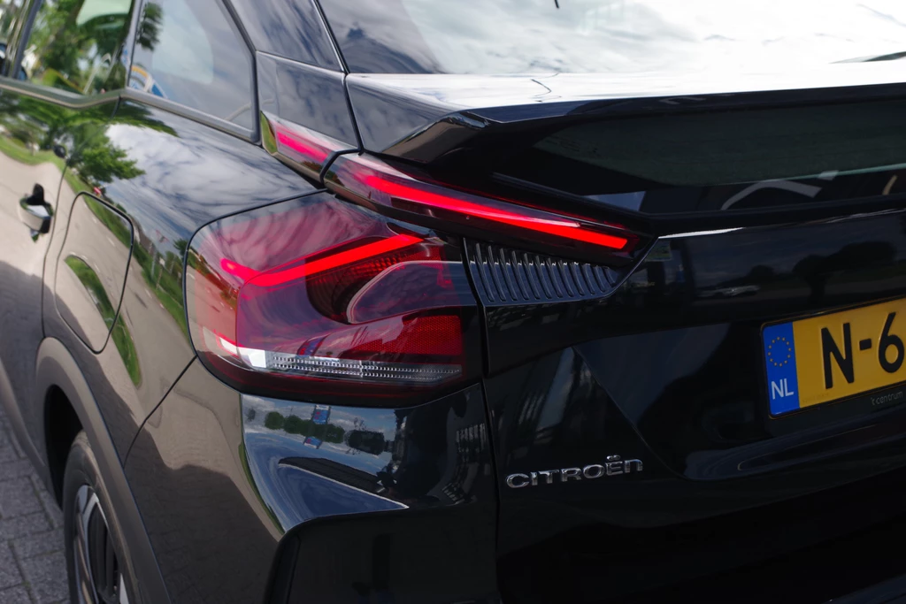 Citroën C4 – foto 22