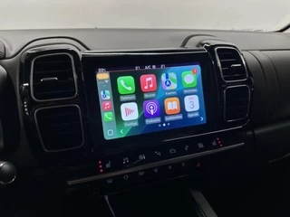 Citroën C5 Aircross – thumbnail 33