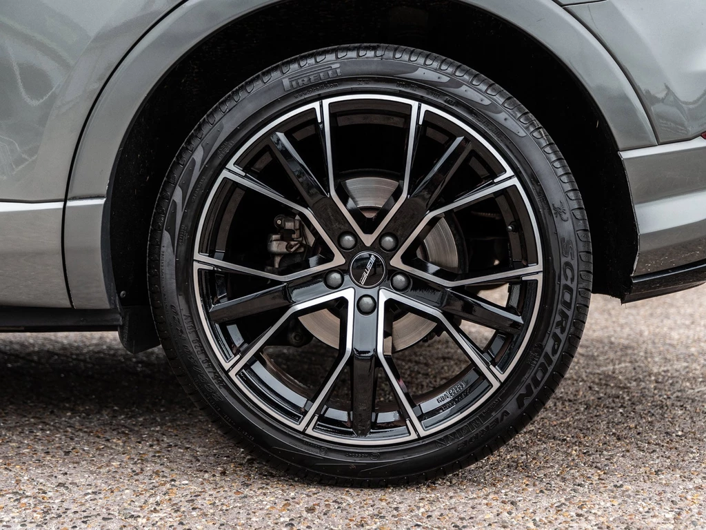 Audi Q3 – foto 13