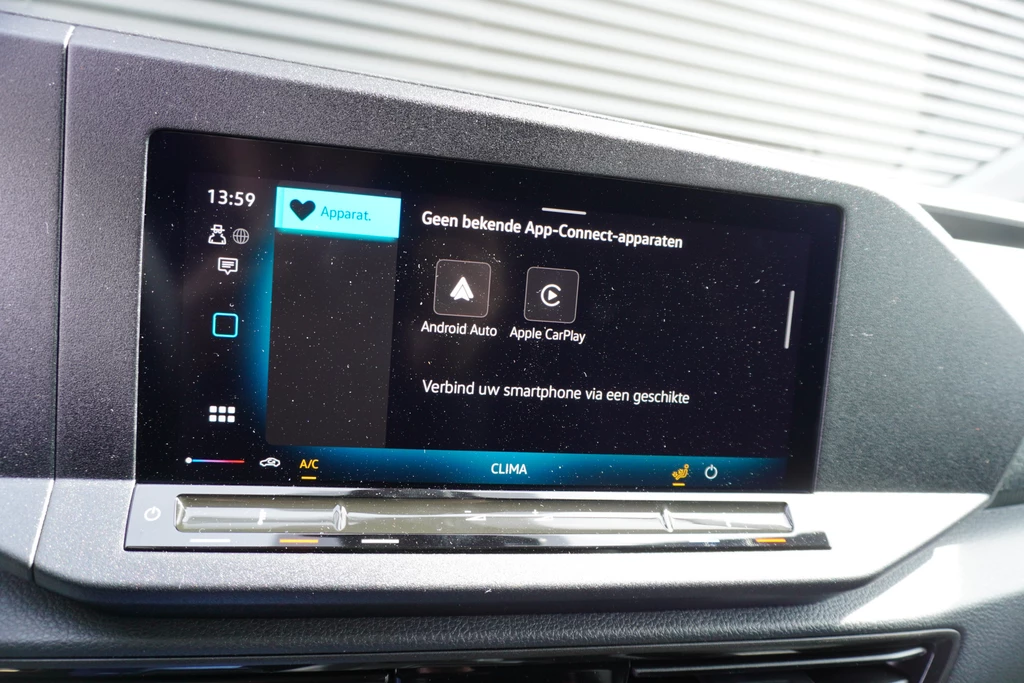 Volkswagen Caddy – foto 15