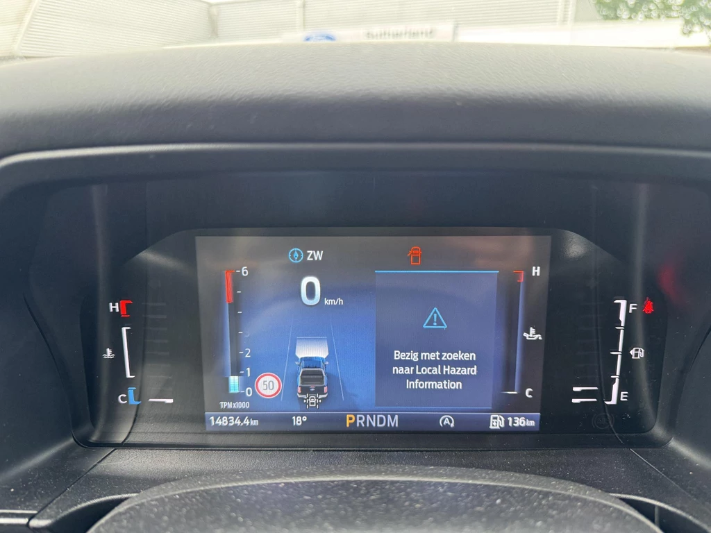 Ford Ranger – foto 8