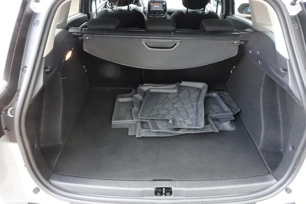 Renault Clio – foto 9