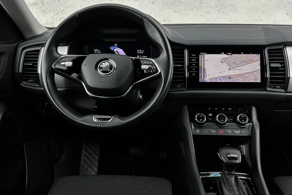 Škoda Kodiaq – foto 15