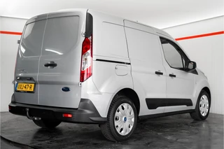 Ford Transit Connect – thumbnail 5