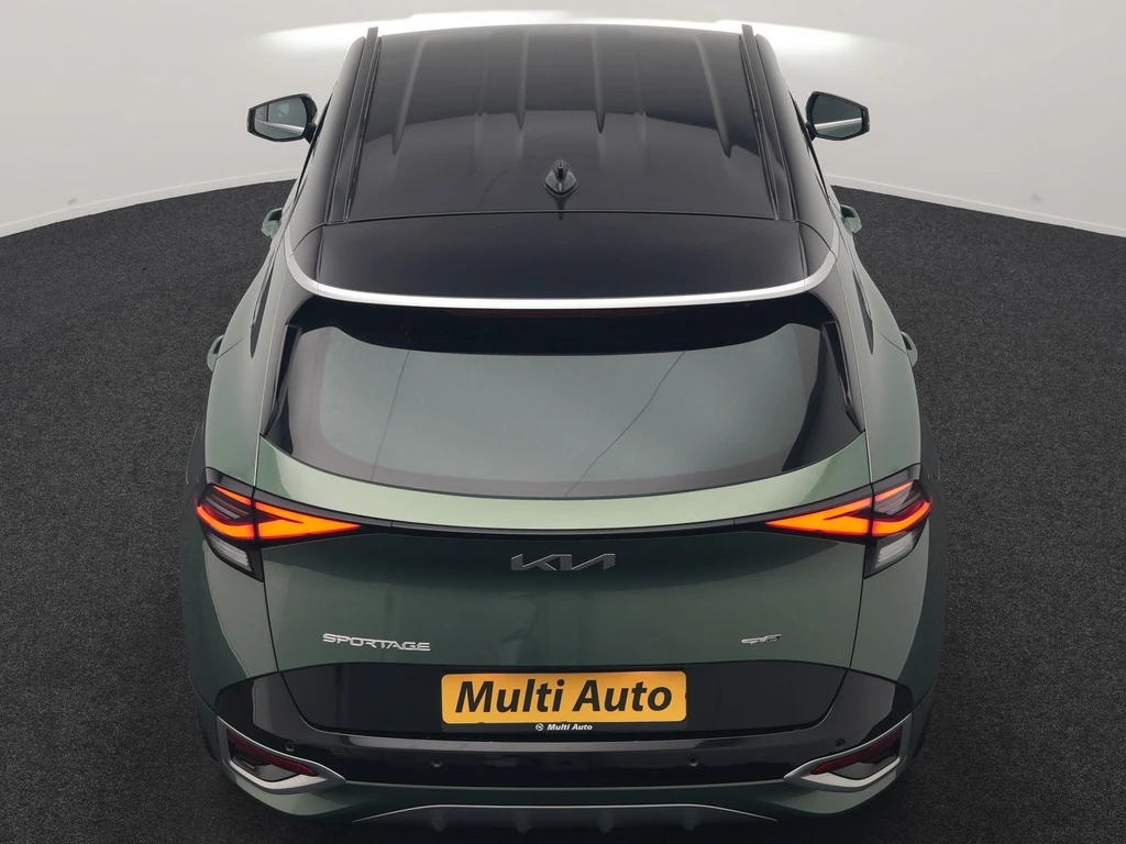 Kia Sportage – foto 6