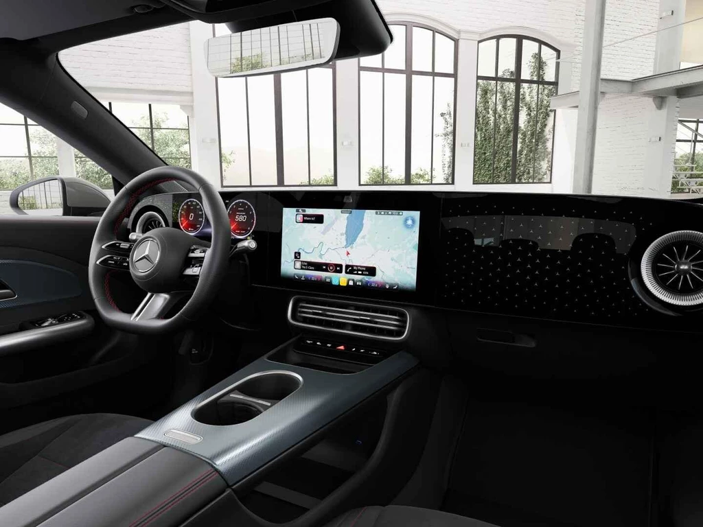 Mercedes-Benz CLA – foto 8