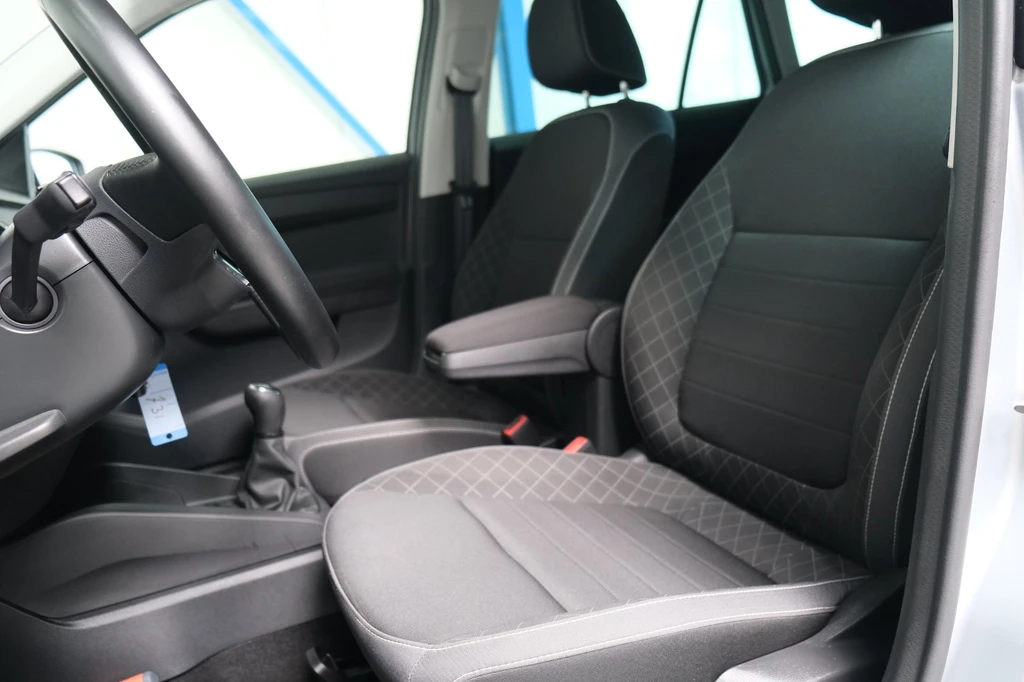 Škoda Fabia – foto 14