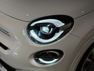 Fiat 500X – thumbnail 50