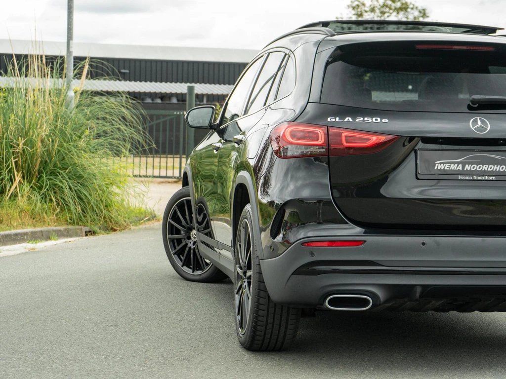 Mercedes-Benz GLA – foto 4