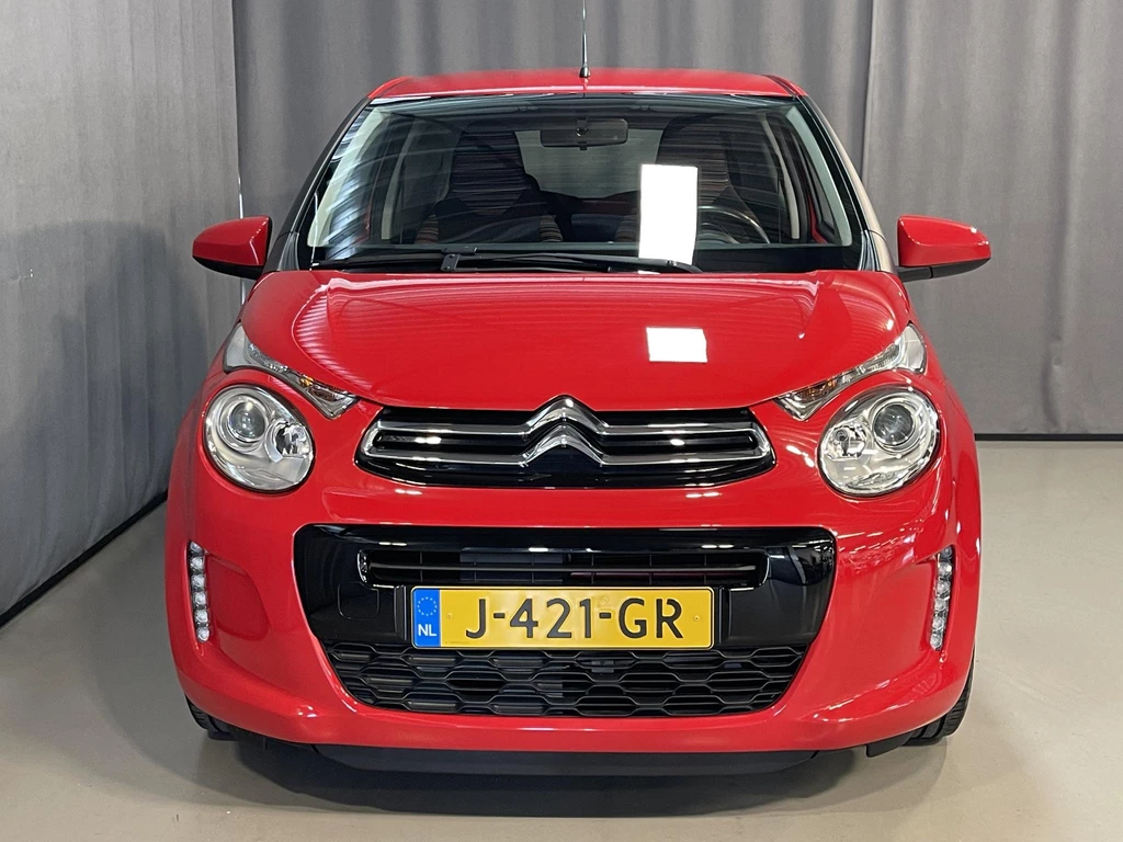 Citroën C1 – foto 6