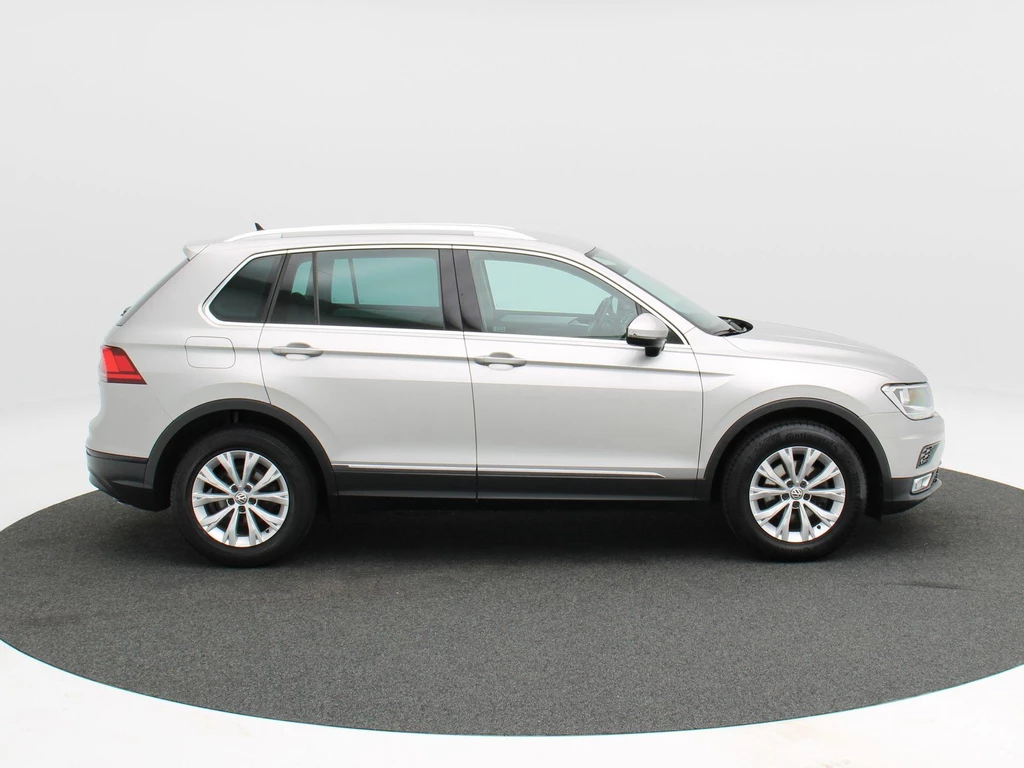 Volkswagen Tiguan – foto 6