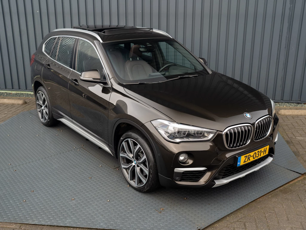 BMW X1 – foto 16