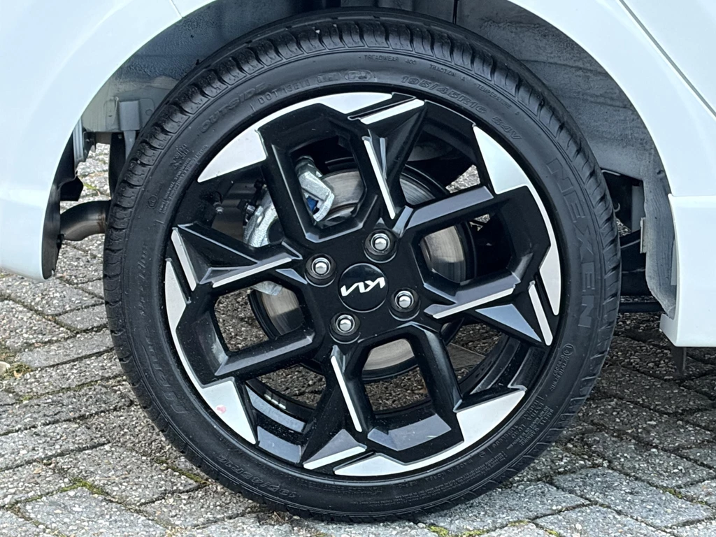 Kia Picanto – foto 13