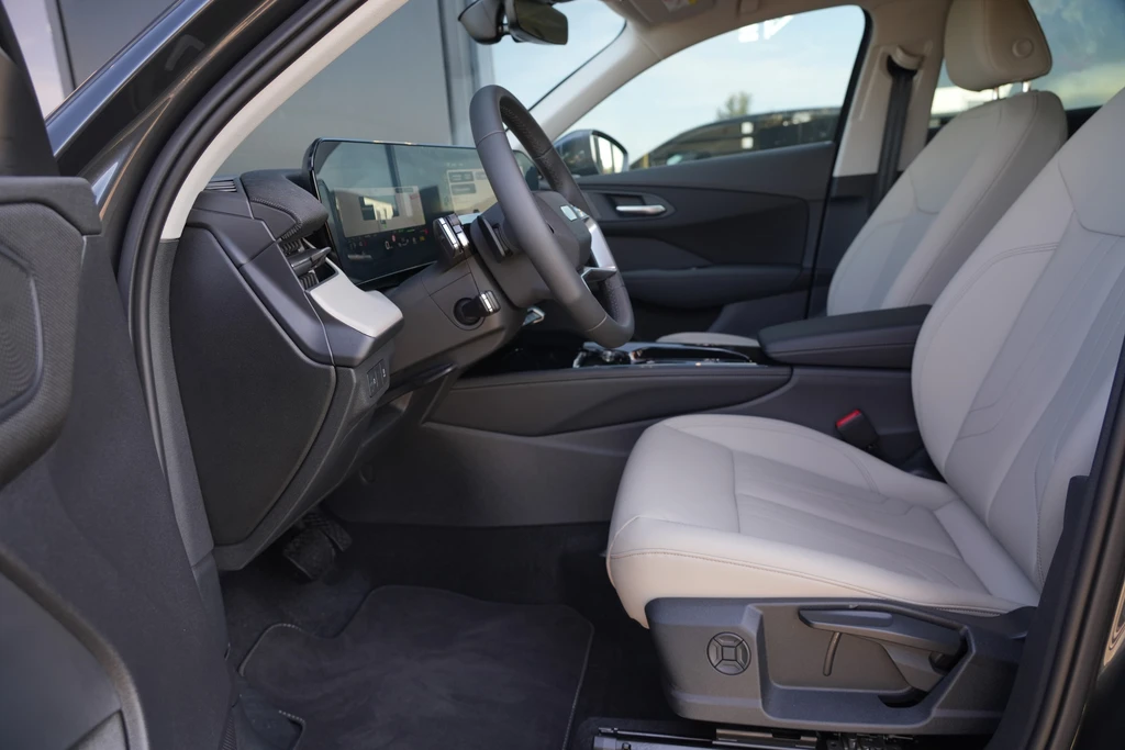 Audi Q3 – foto 11
