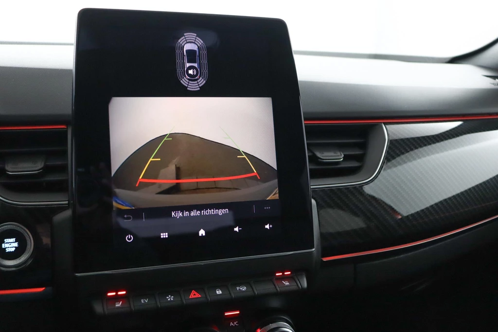 Renault Arkana – foto 45