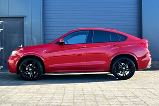BMW X4 – thumbnail 2