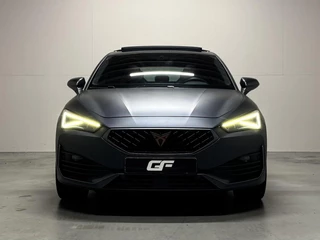 CUPRA Leon – thumbnail 20