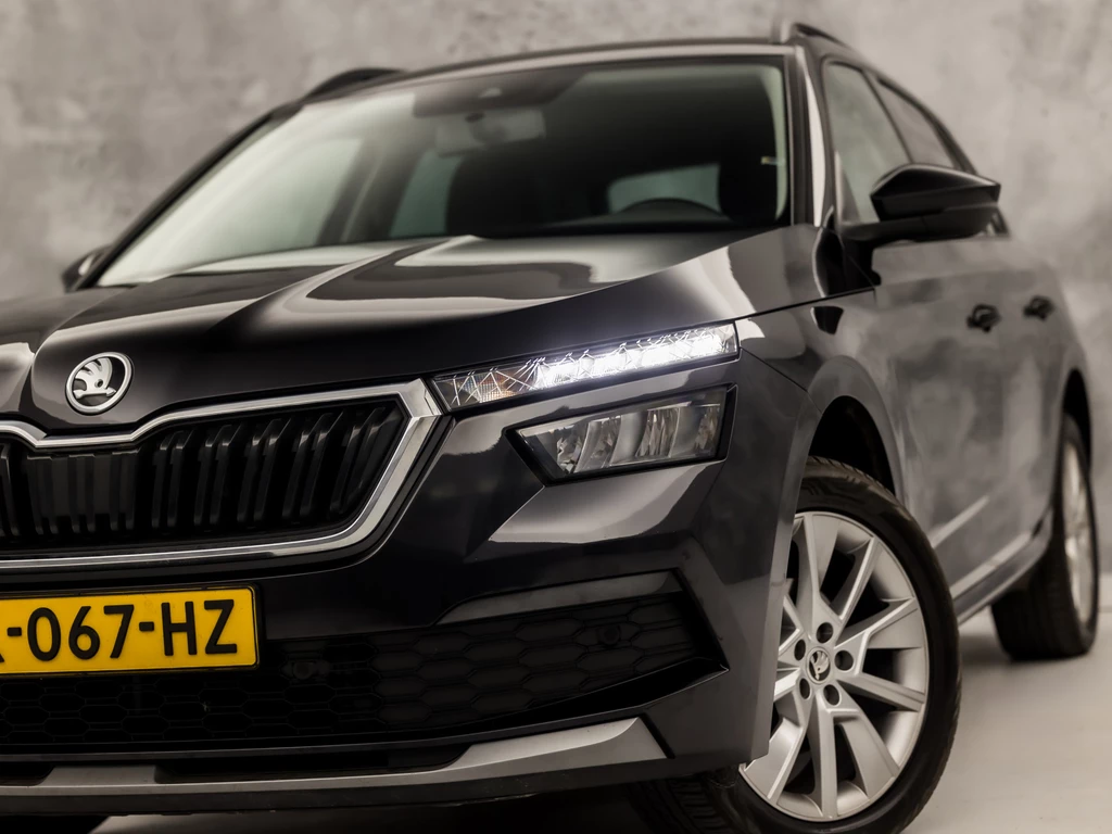 Škoda Kamiq – foto 2