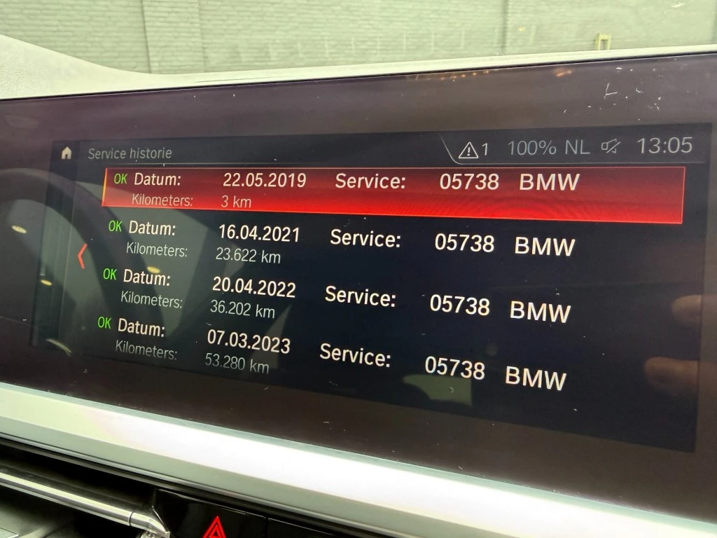 BMW 3 Serie – foto 39
