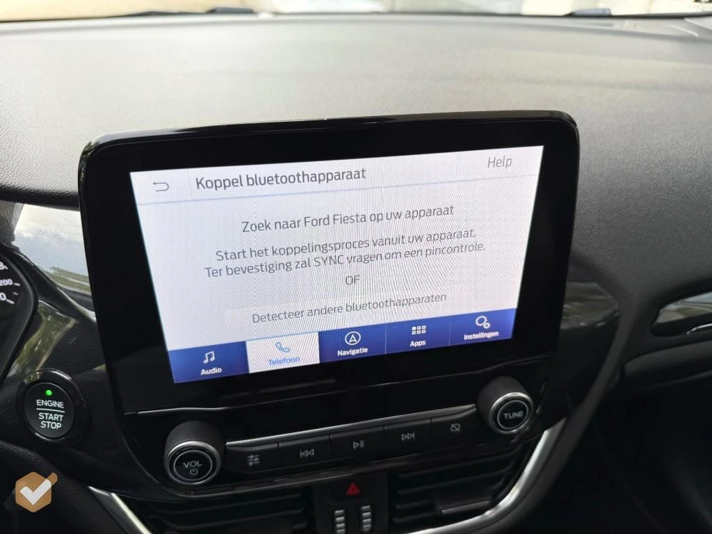 Ford Fiesta – foto 44
