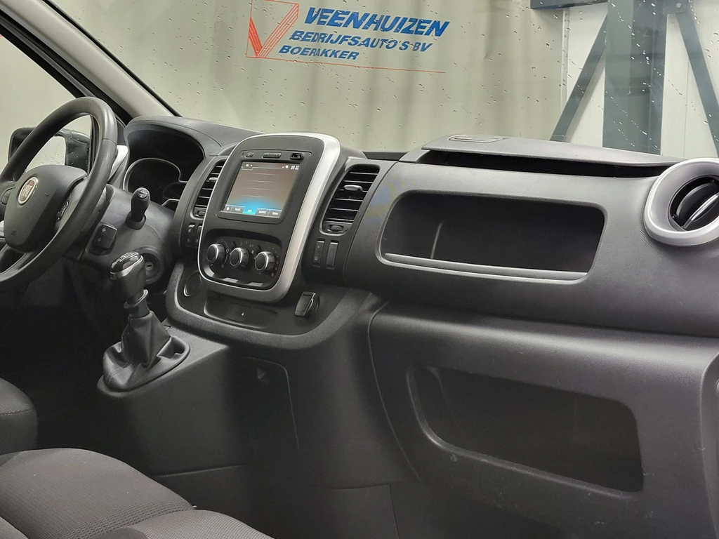 Fiat Talento – foto 11