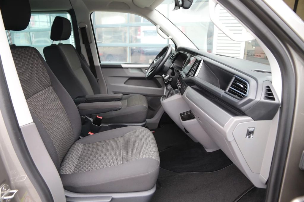 Volkswagen Transporter – foto 13