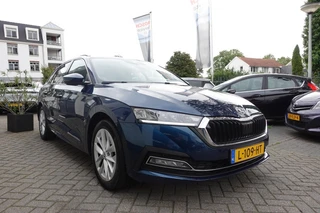 Škoda Octavia – thumbnail 7