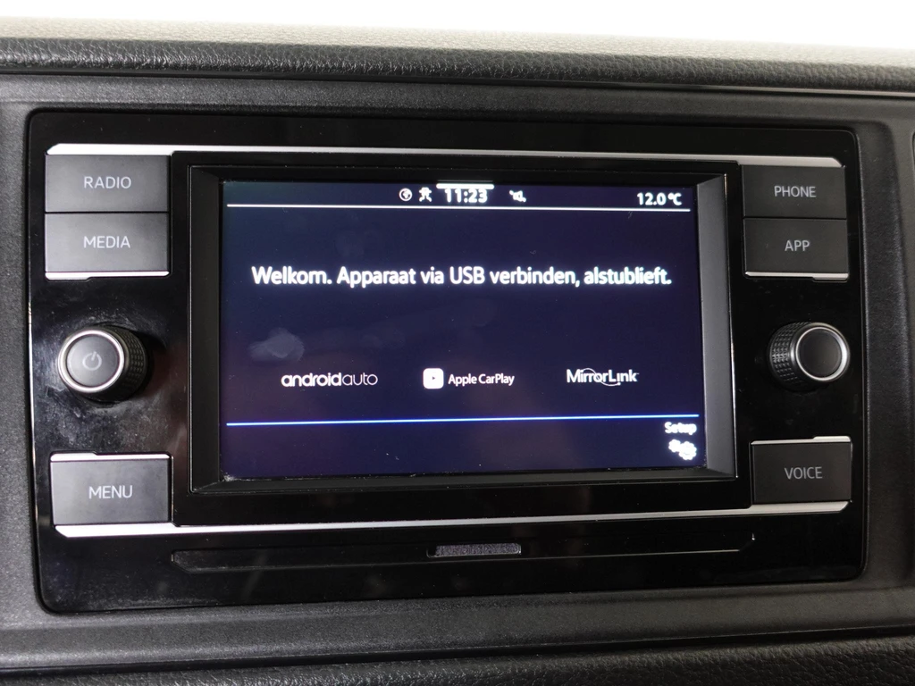 Volkswagen Crafter – foto 41
