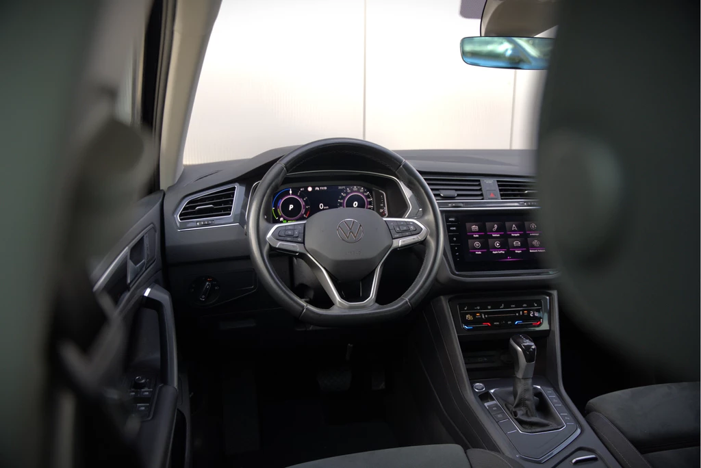 Volkswagen Tiguan – foto 28