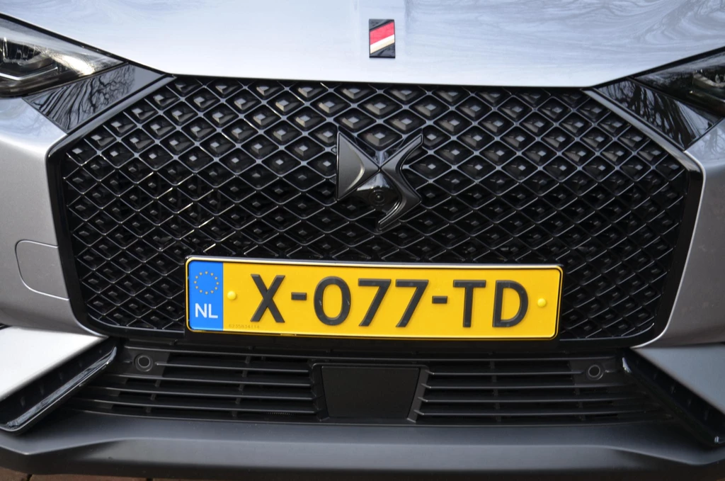 DS DS 3 – foto 58