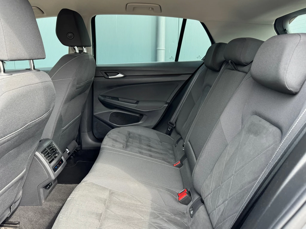 Volkswagen Golf – foto 21