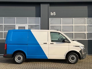 Volkswagen Transporter – thumbnail 4