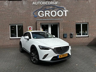 Mazda CX-3 – thumbnail 5