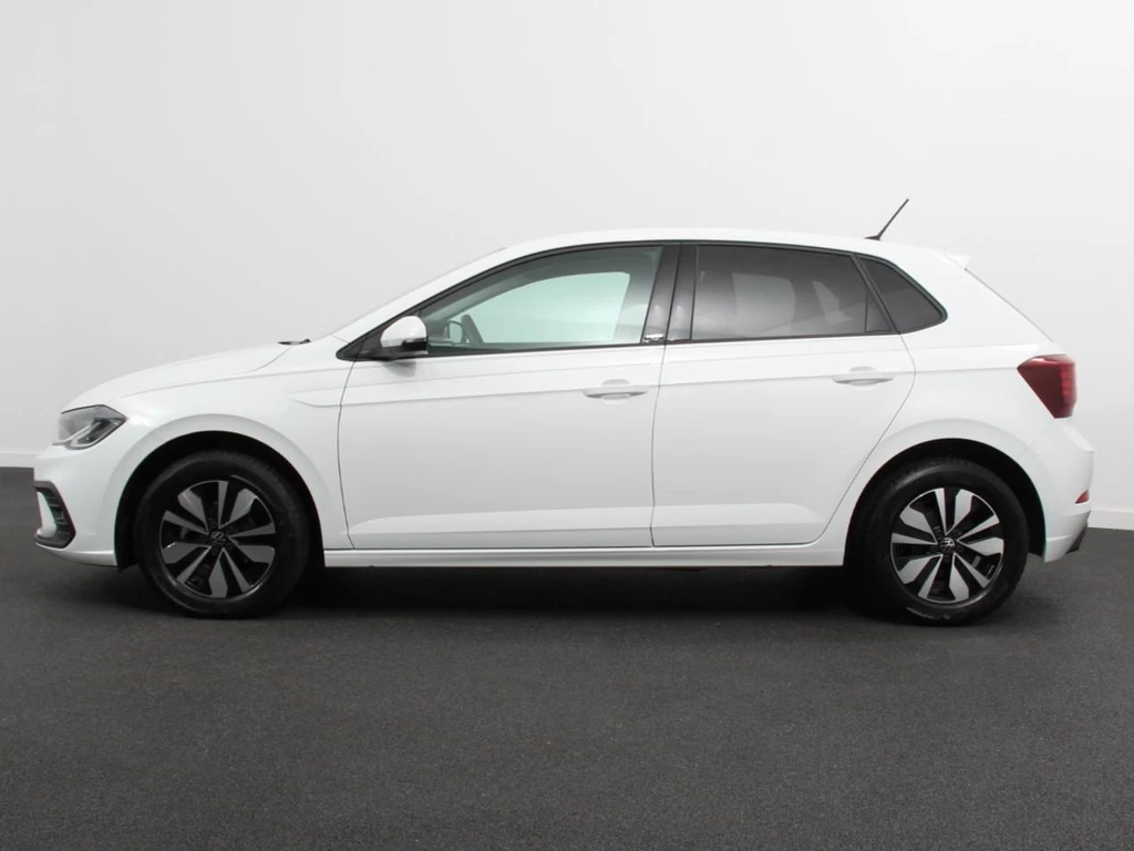 Volkswagen Polo – foto 2