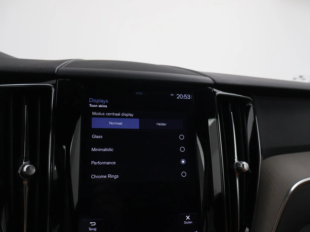 Volvo XC60 – foto 49