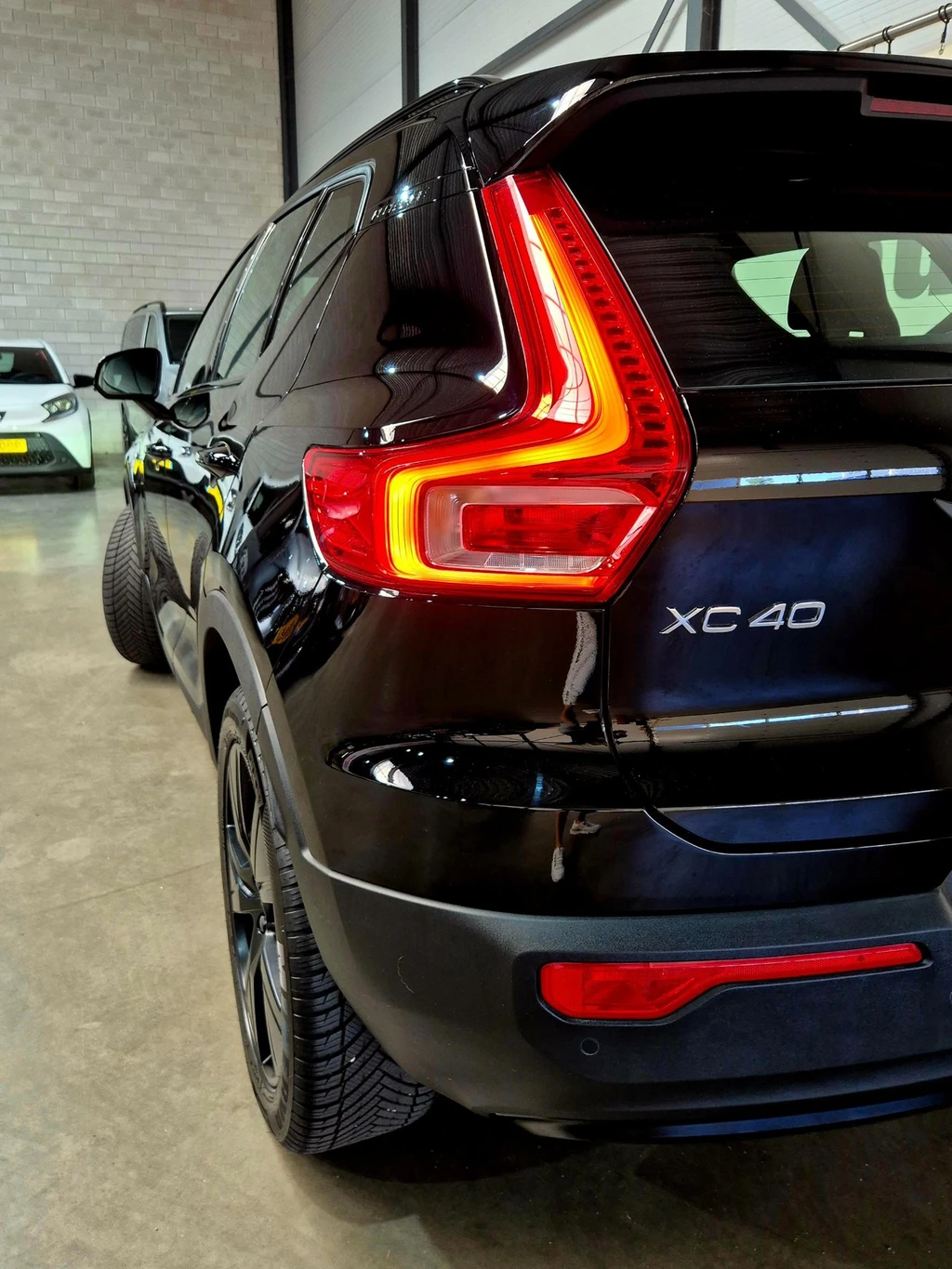 Volvo XC40 – foto 6
