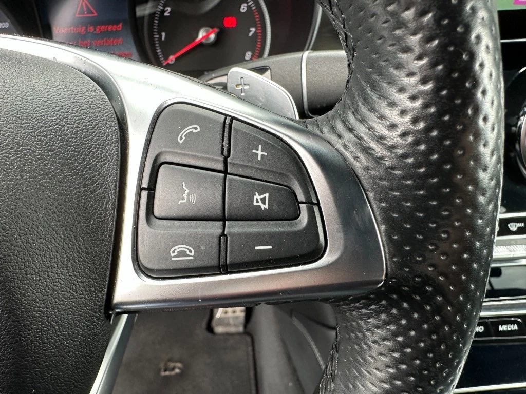Mercedes-Benz GLC – foto 30