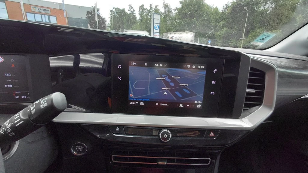 Opel Mokka – foto 8