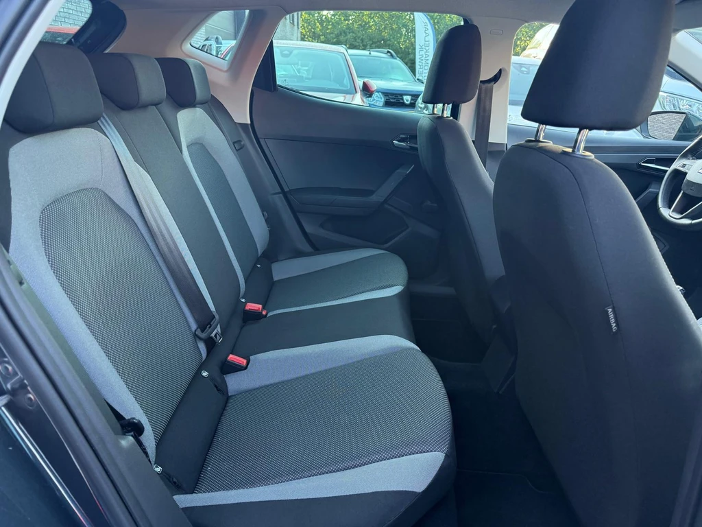 SEAT Ibiza – foto 36