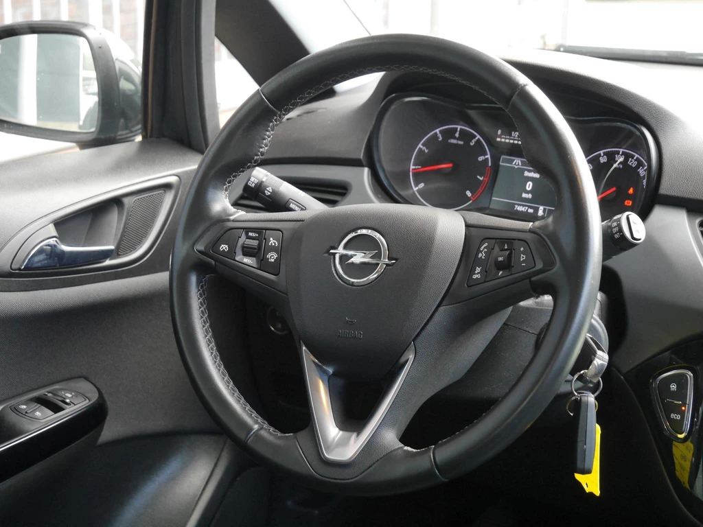 Opel Corsa – foto 13