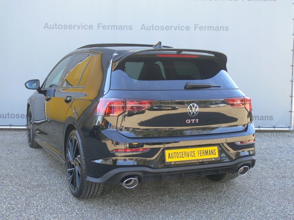 Volkswagen Golf – foto 7